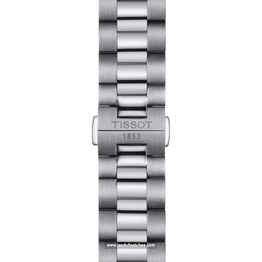 شراء ساعة معصم رجالیه تیسوت(TISSOT) T927.407.41.031.01 | | | الأصلي