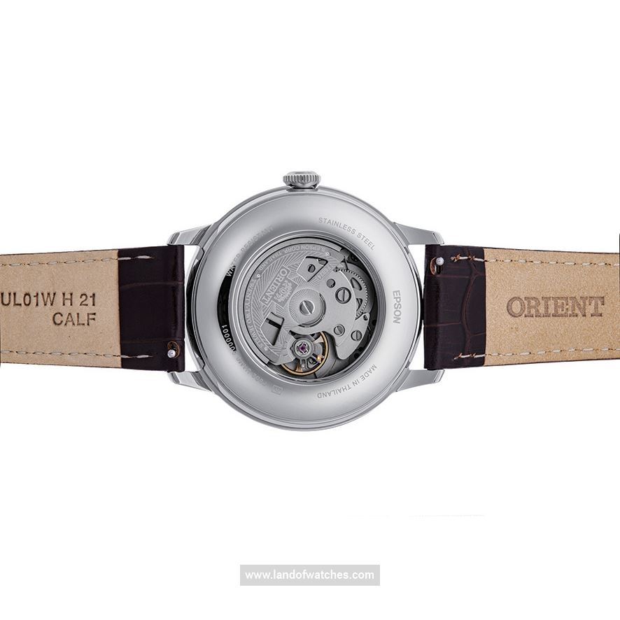 Buy Men's ORIENT RA-AK0805E Classic Watches | Original