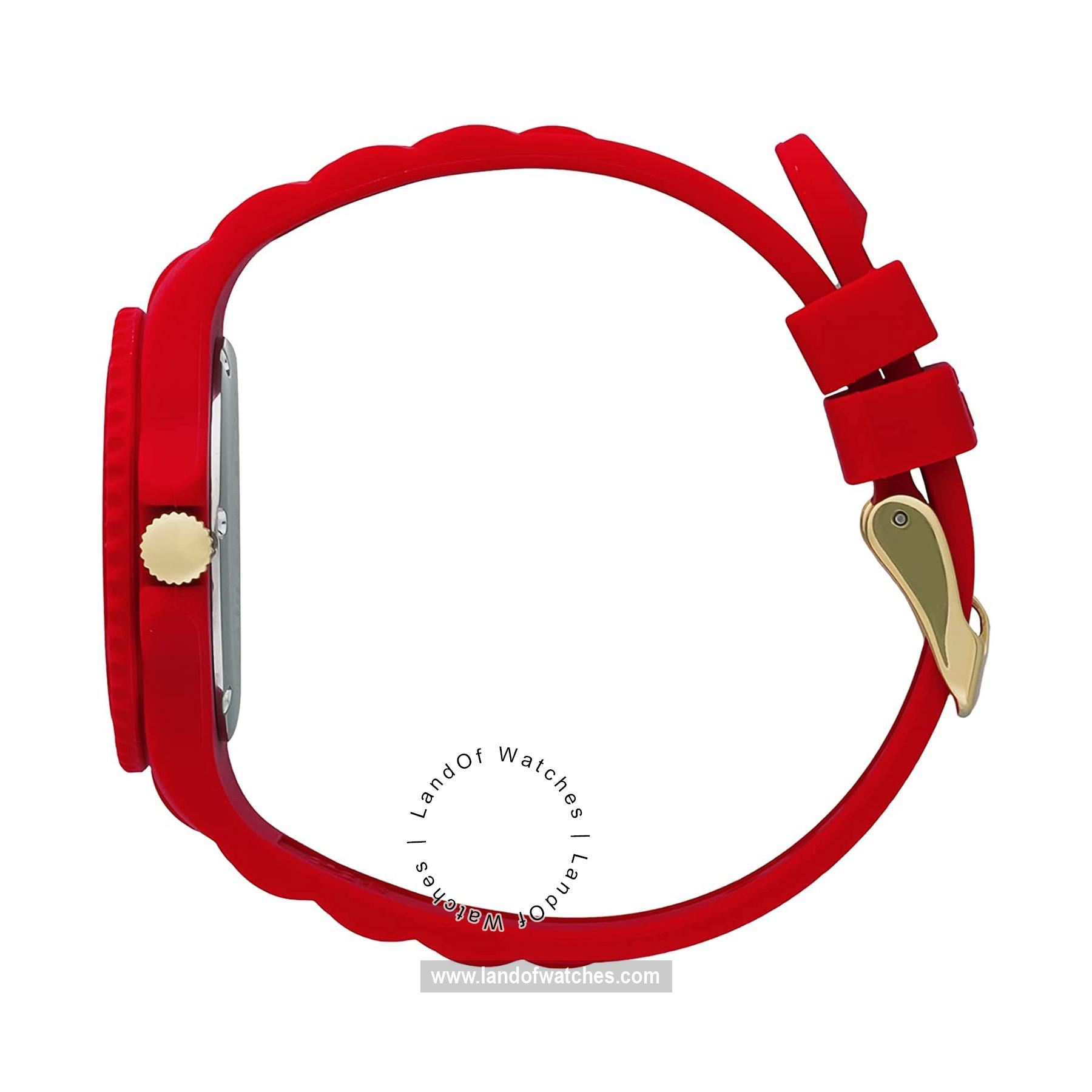 شراء ساعة معصم نسائیه آیس واج(ICE WATCH) 019891 | | | الأصلي