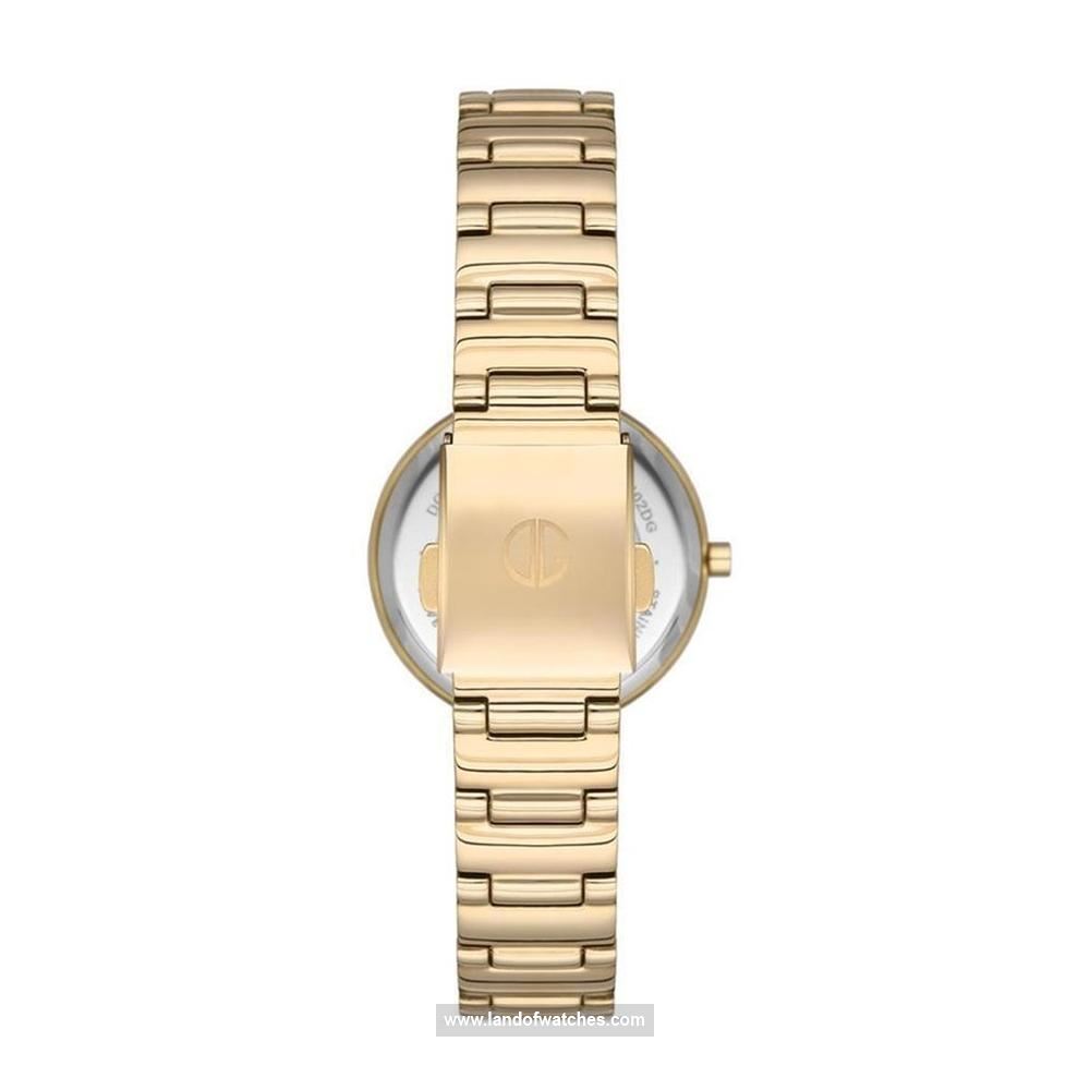 Buy Women's David Guner DG-8148LA-B1 Classic Watches | Original