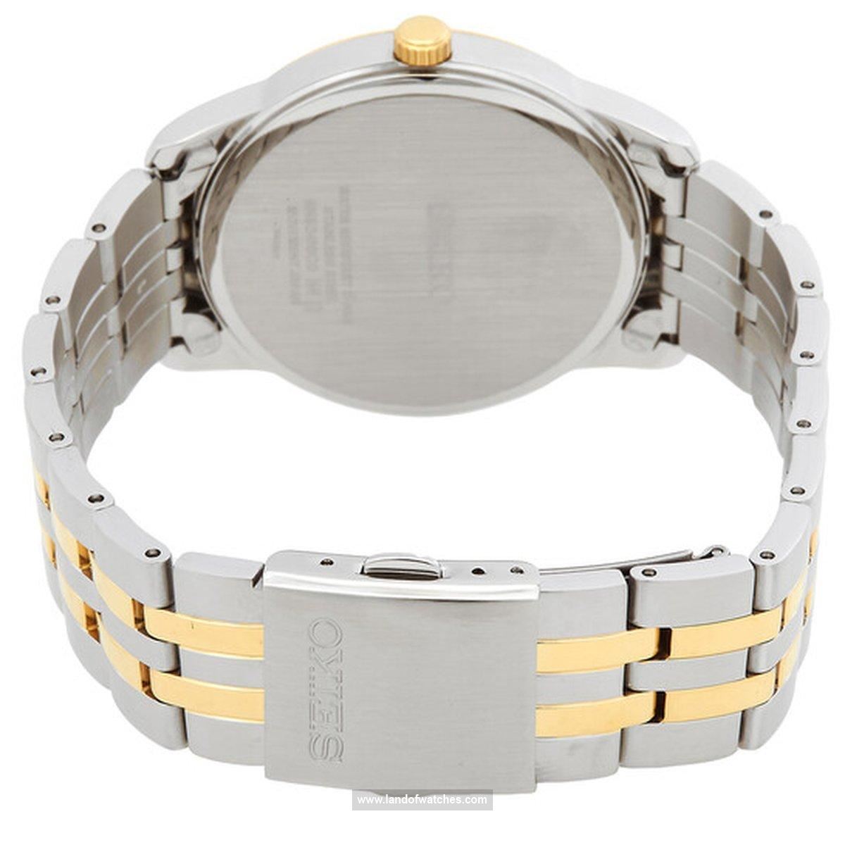 Buy Men's SEIKO SUR402P1 Classic Watches | Original