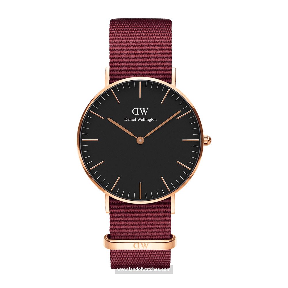 Buy Women's DANIEL WELLINGTON DW00100273 Classic Watches | Original
