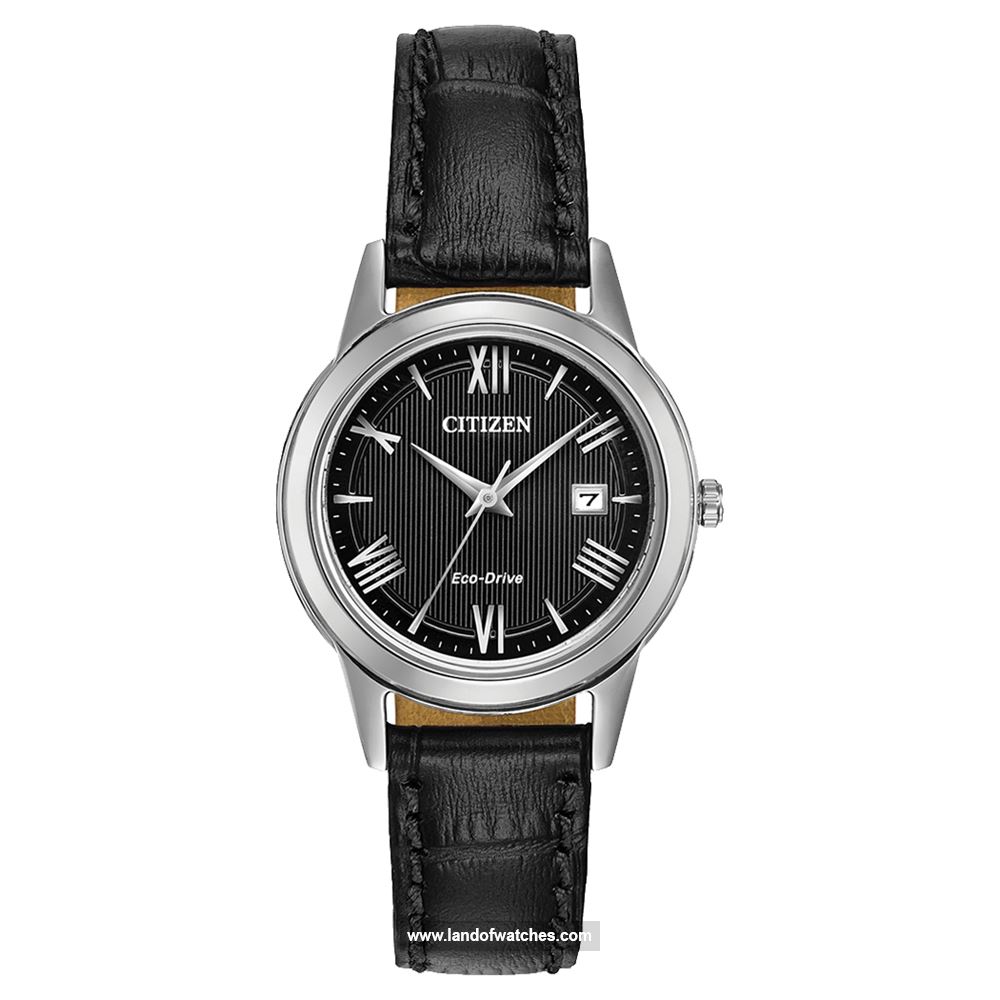 Buy Women's CITIZEN FE1081-08E Classic Watches | Original