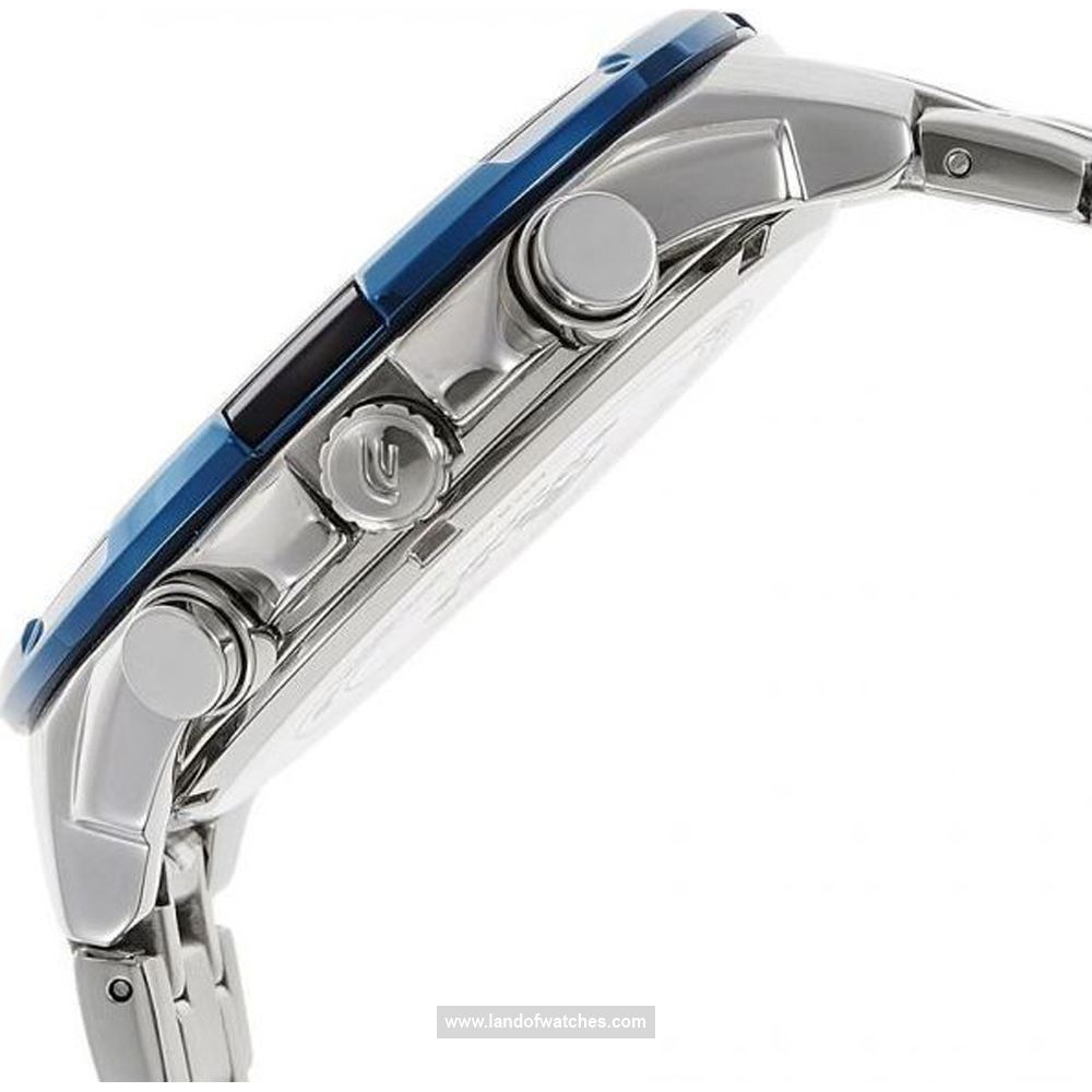 Buy Men's CASIO EF-539D-1A2VUDF Classic Watches | Original