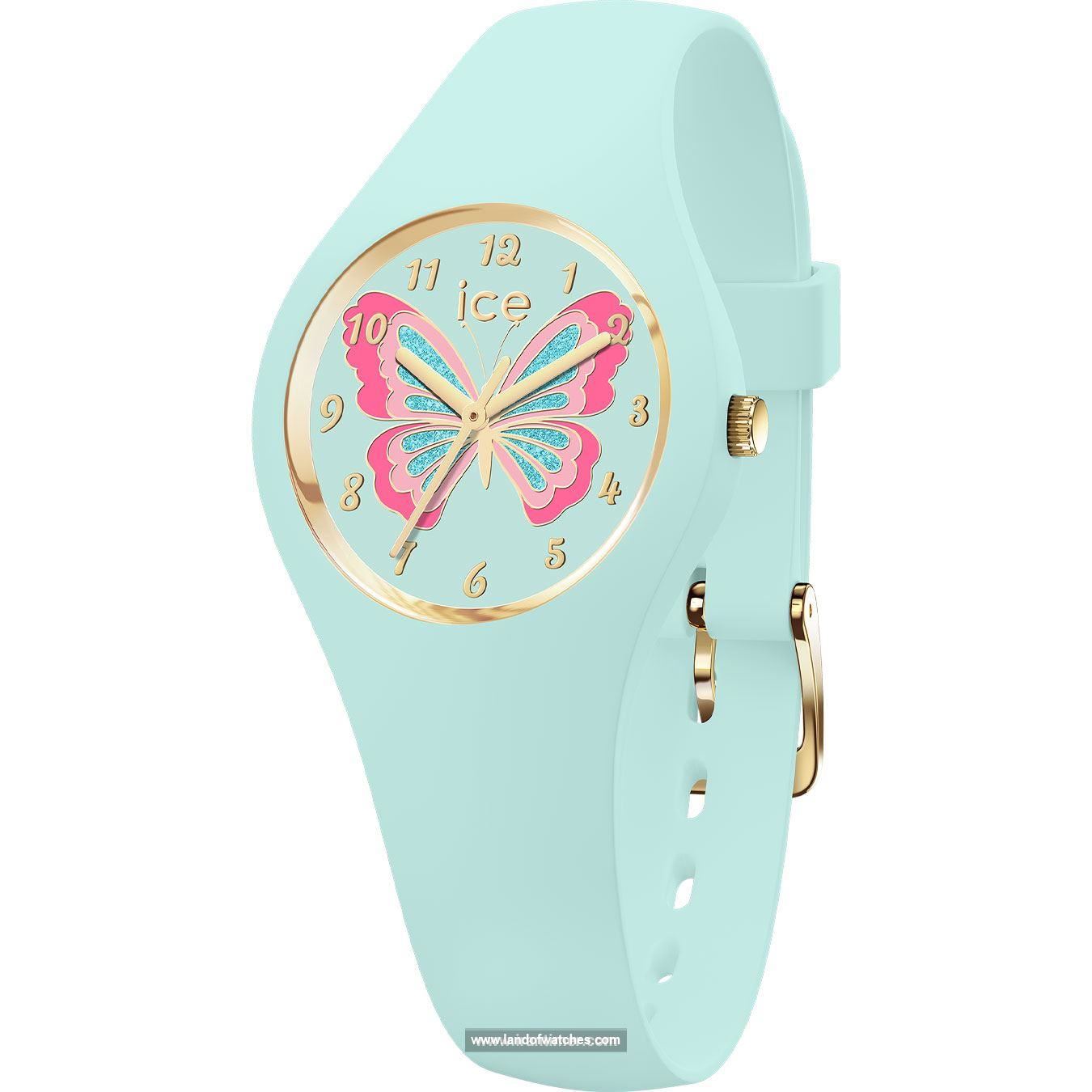 شراء ساعة معصم نسائیه آیس واج(ICE WATCH) 021953 رياضة | | | الأصلي