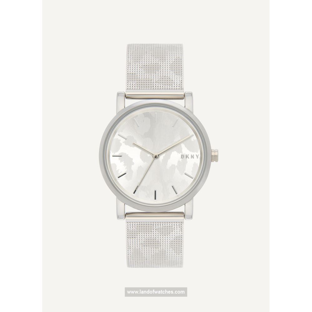 شراء ساعة معصم نسائیه دی کی ان وای(DKNY) NY6604 كلاسيك | | | الأصلي