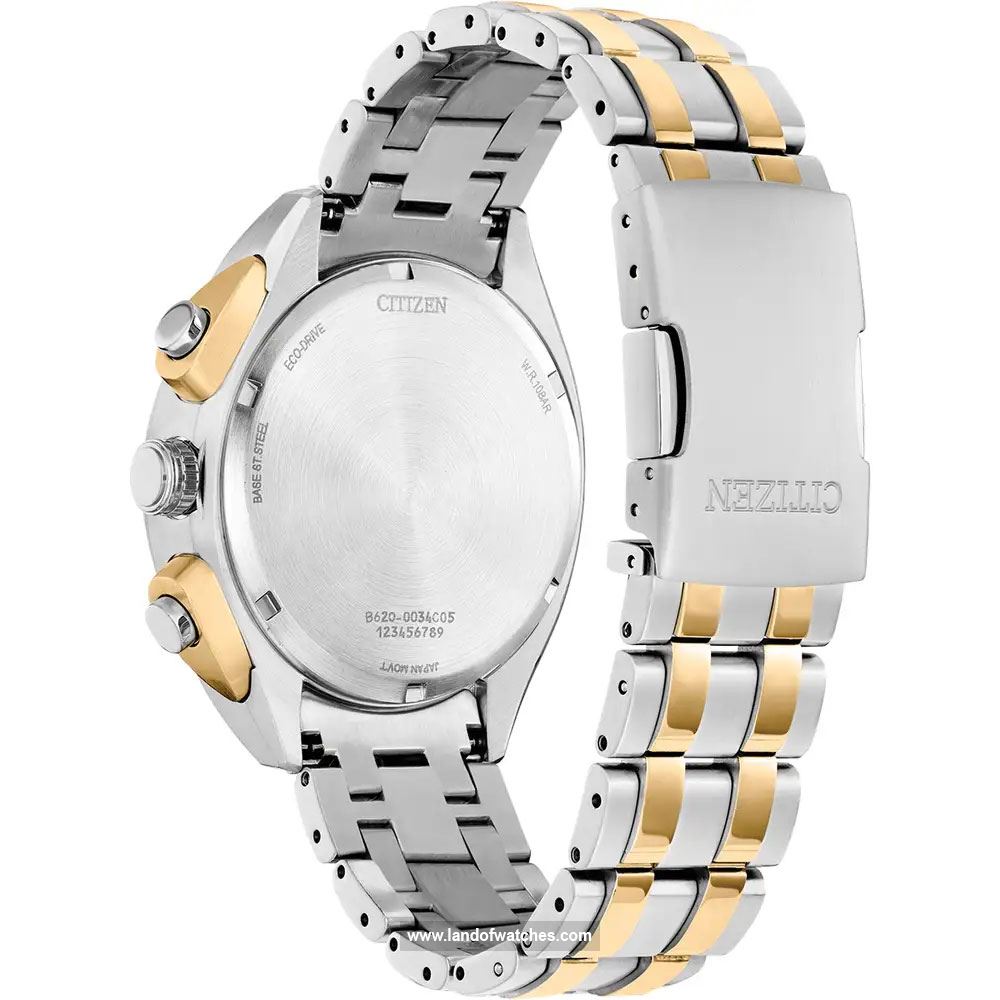 Buy Men's CITIZEN CA4544-53L Classic Watches | Original