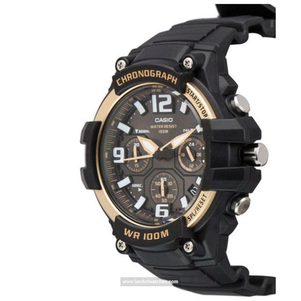 شراء ساعة معصم کاسیو(CASIO) MCW-100H-9A2VDF | | | الأصلي