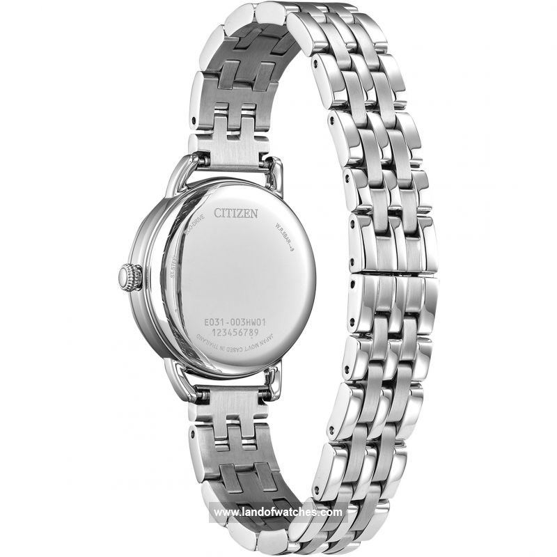 Buy Women's CITIZEN EM1050-56A Classic Watches | Original