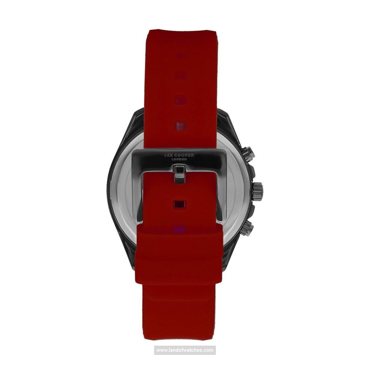 شراء ساعة معصم رجالیه لي كوبر(LEE COOPER) LC07522.658 رياضة | | | الأصلي