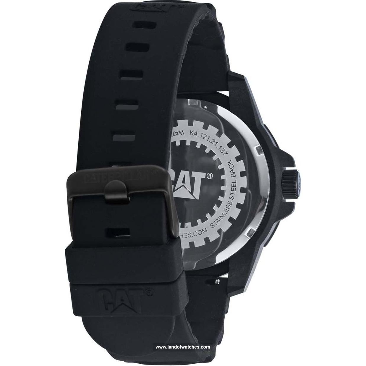 Buy Men's CAT K4.121.21.137 Sport Watches | Original