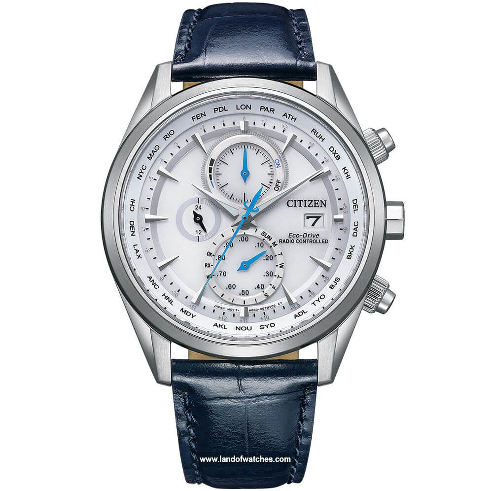 Buy Men's CITIZEN AT8260-18A Classic Watches | Original
