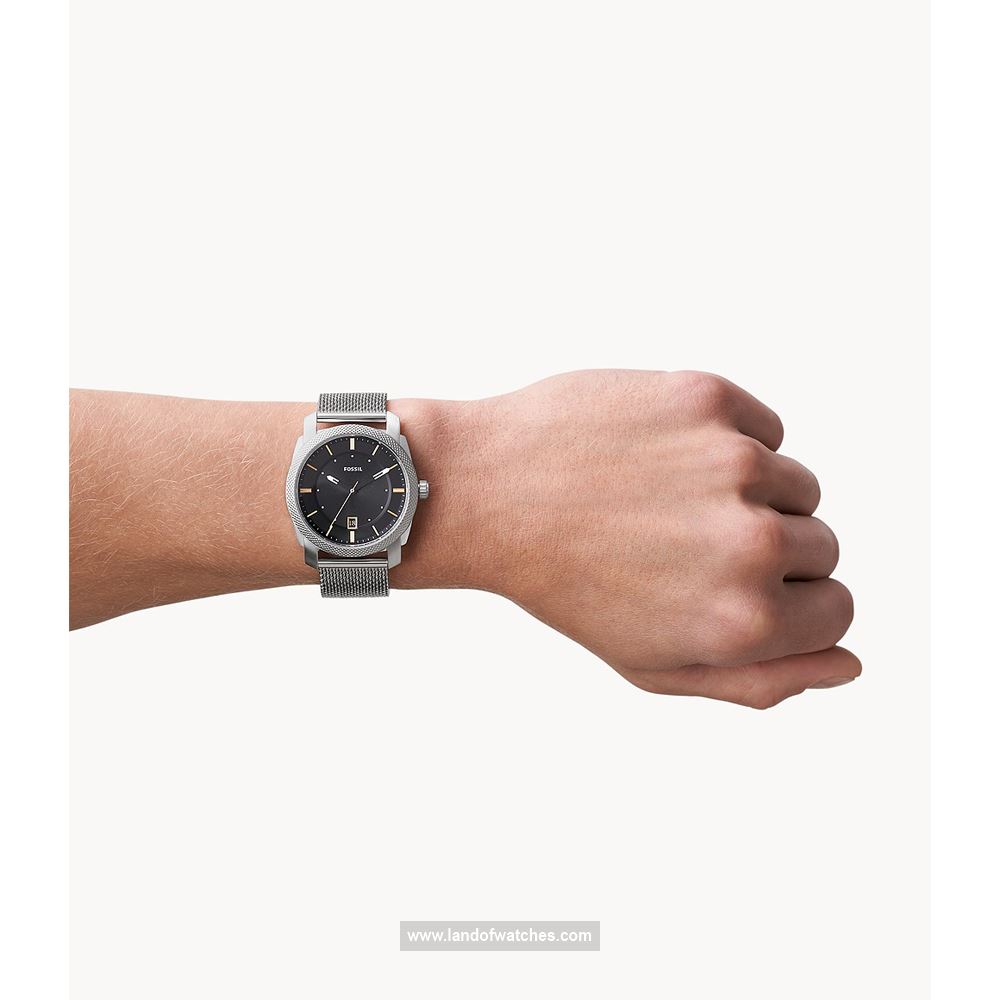 شراء ساعة معصم رجالیه فسیل(FOSSIL) FS5883 كلاسيك | | | الأصلي