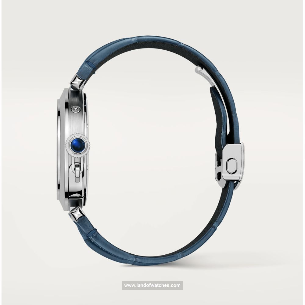 شراء ساعة معصم کارتیر(CARTIER) CRWSPA0030 | | | الأصلي