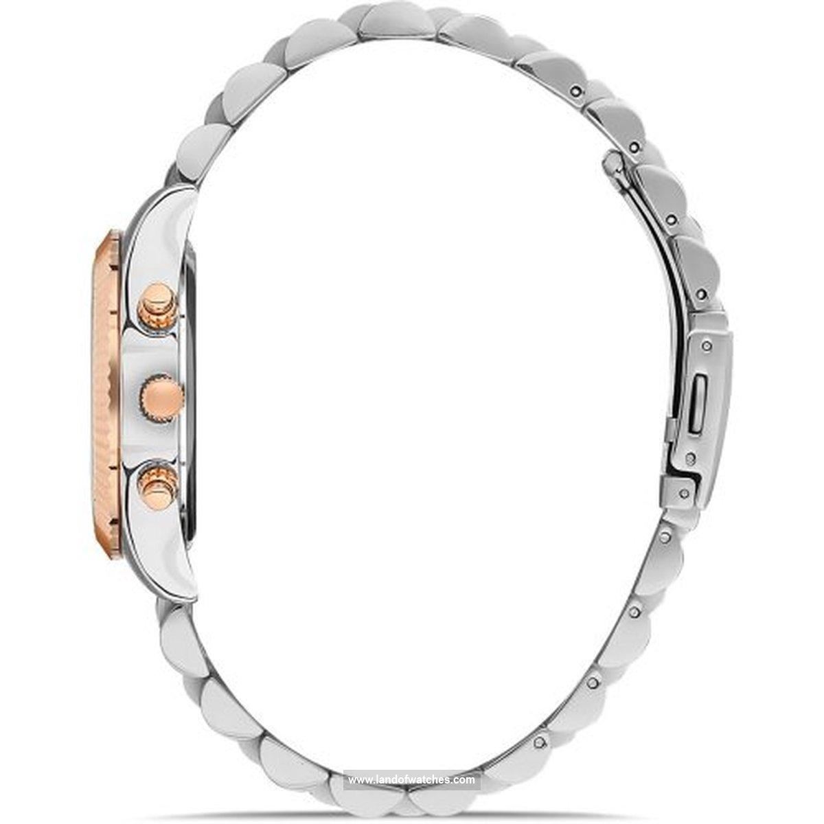 شراء ساعة معصم نسائیه دیوید غانر(David Guner) DG-8340LA-E9 موضه | | | الأصلي