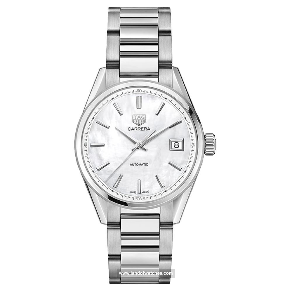 Buy Women's TAG HEUER WBK2311.BA0652 Watches | Original