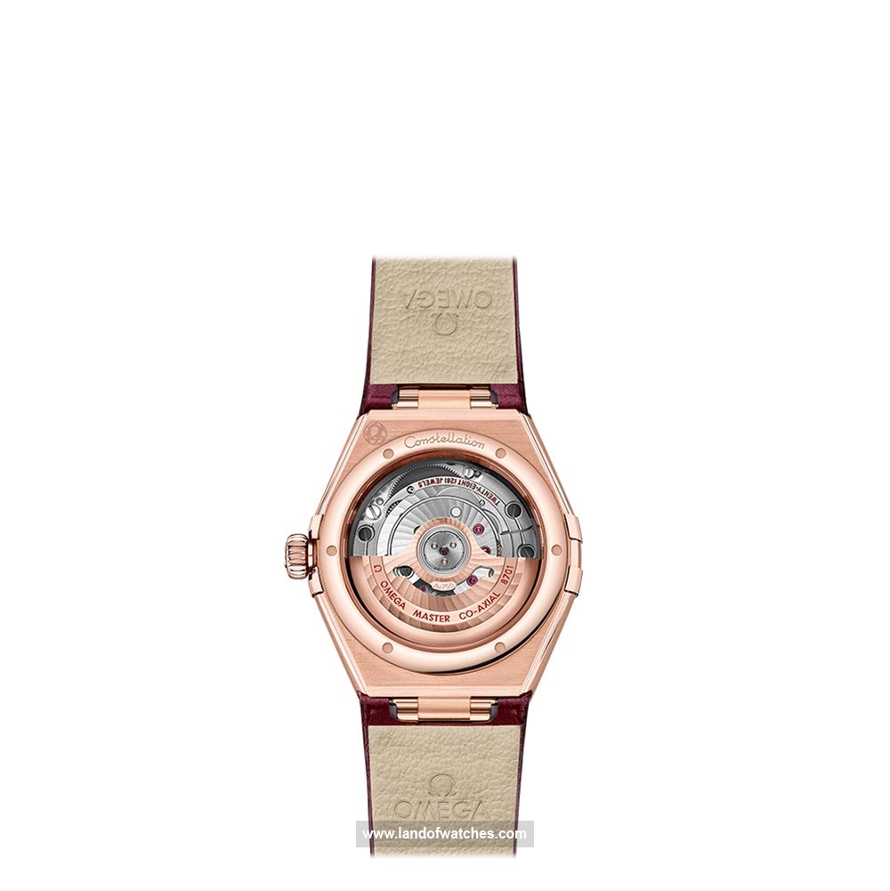 شراء ساعة معصم أوميغا(OMEGA) 131.58.29.20.55.002 | | | الأصلي