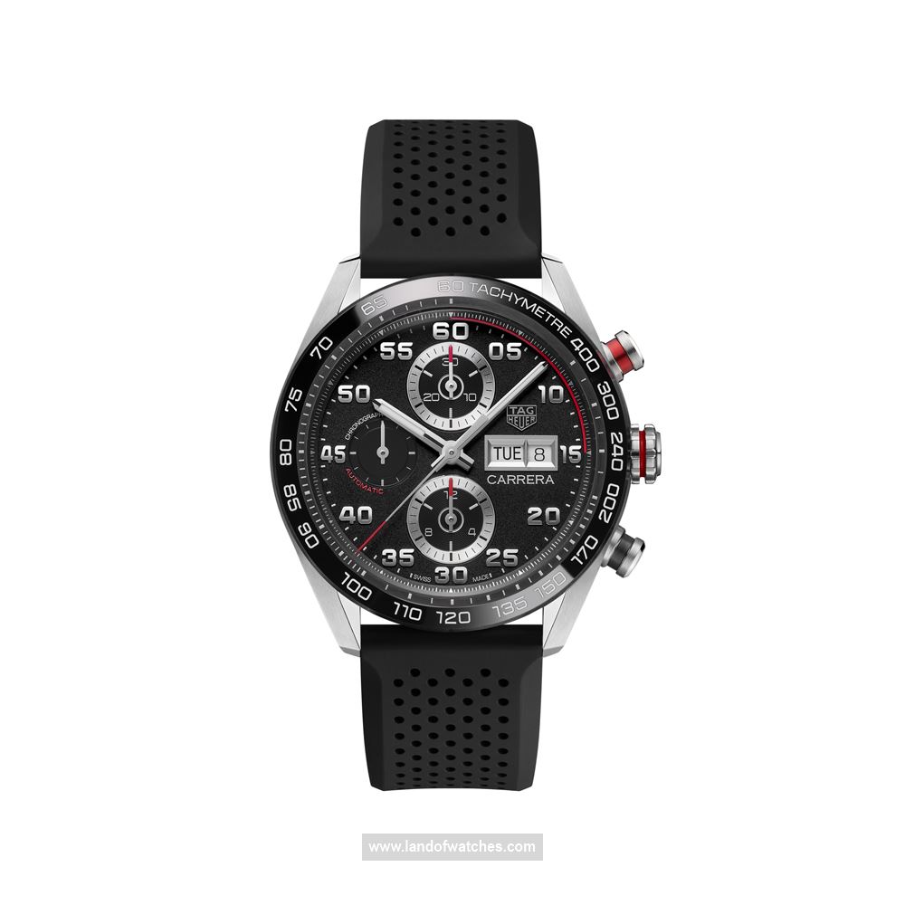 شراء ساعة معصم رجالیه تغ هویر(TAG HEUER) CBN2A1AA.FT6228 | | | الأصلي