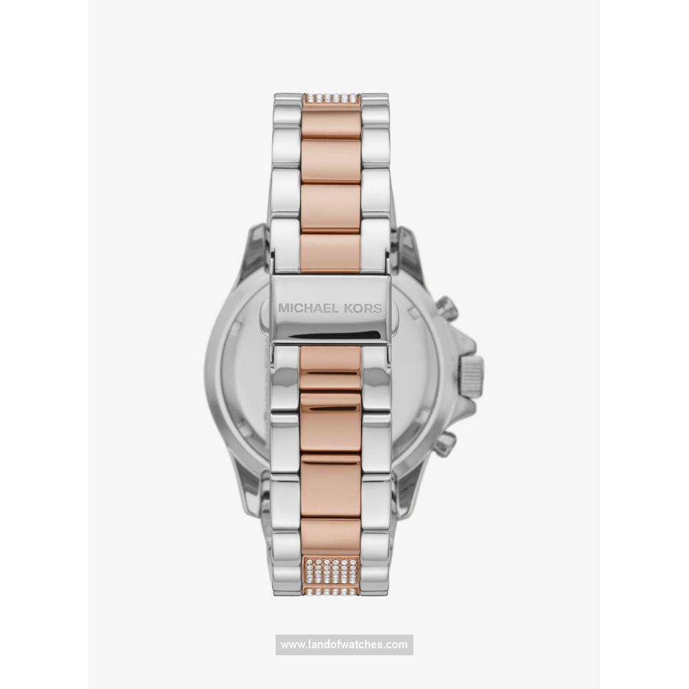 شراء ساعة معصم نسائیه مایکل کورس(MICHAEL KORS) MK6975 | | | الأصلي