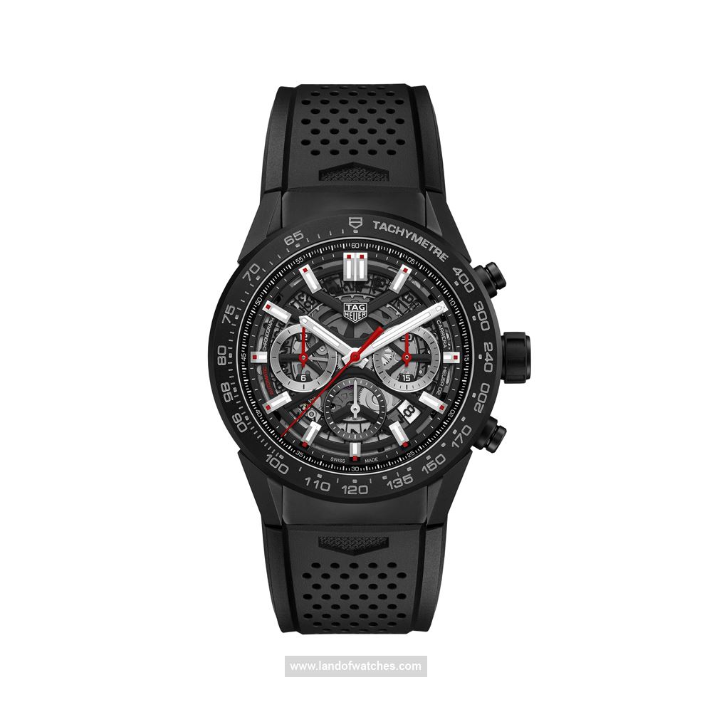 Buy Men's TAG HEUER CBG2A90.FT6173 Watches | Original