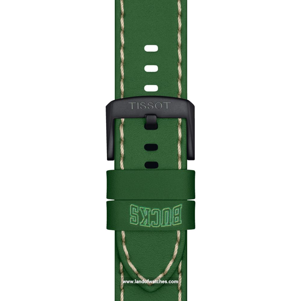 شراء ساعة معصم تیسوت(TISSOT) T852.047.538 | | | الأصلي