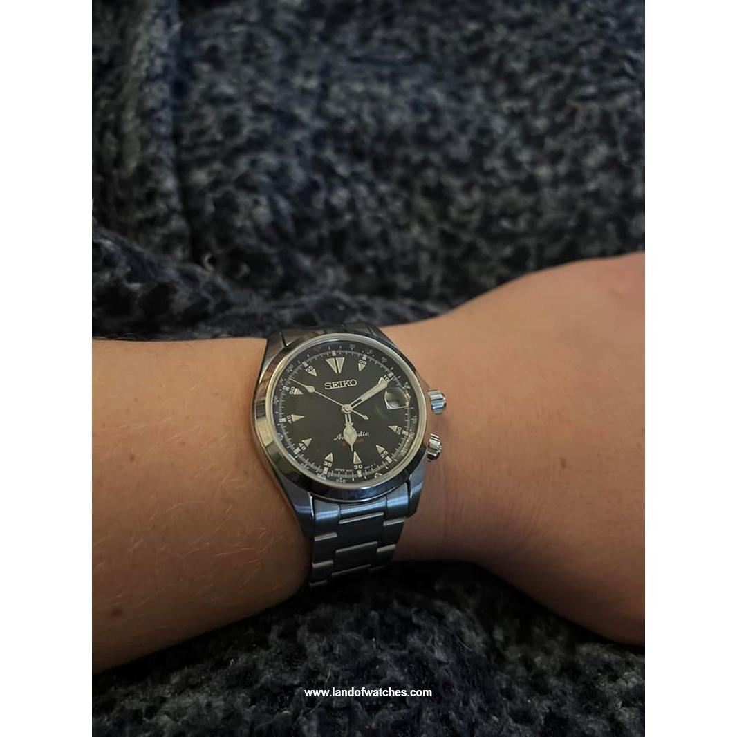 Buy Men's SEIKO SPB117J1 Classic Watches | Original