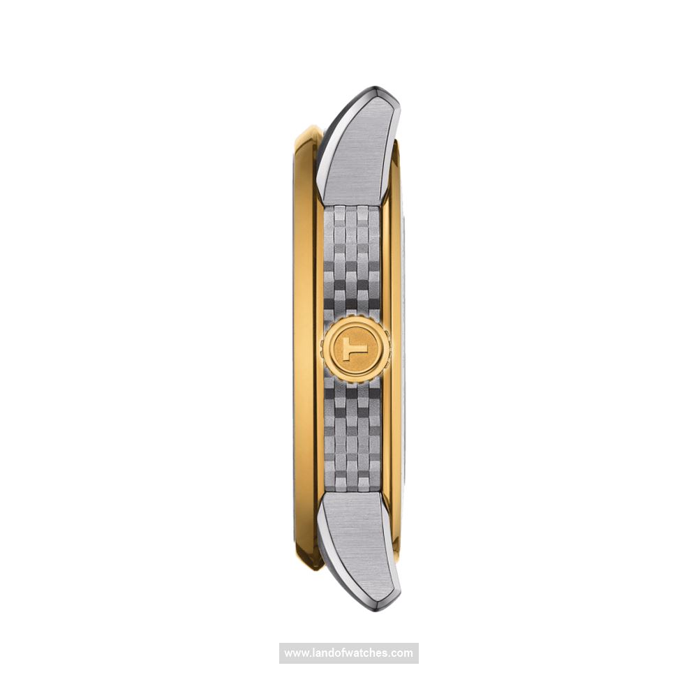 Buy Men's TISSOT T086.407.22.097.00 Classic Watches | Original