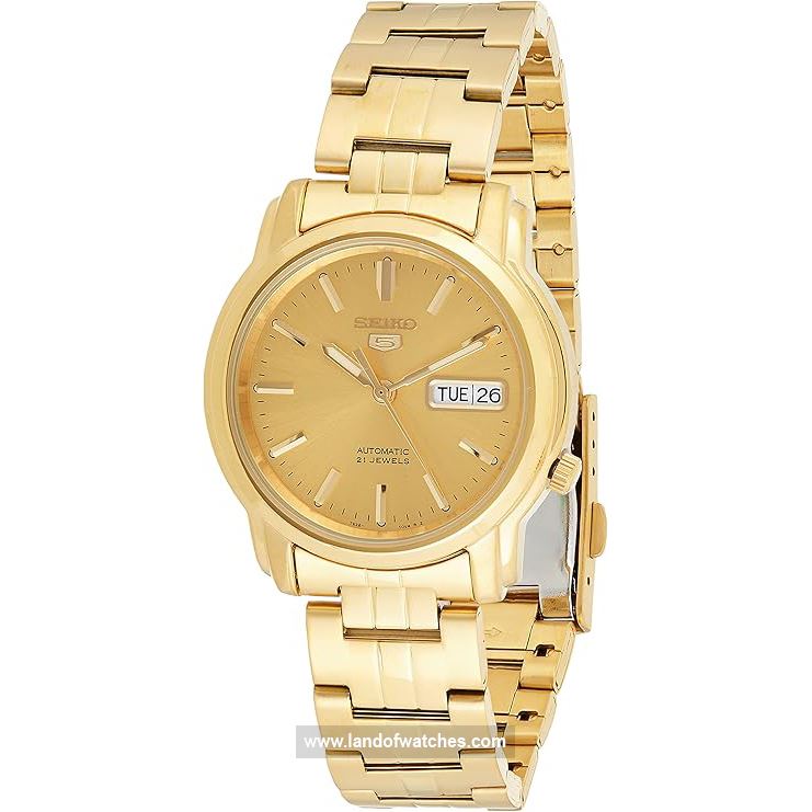 شراء ساعة معصم رجالیه سیکو(SEIKO) SNKK76K1 كلاسيك | | | الأصلي