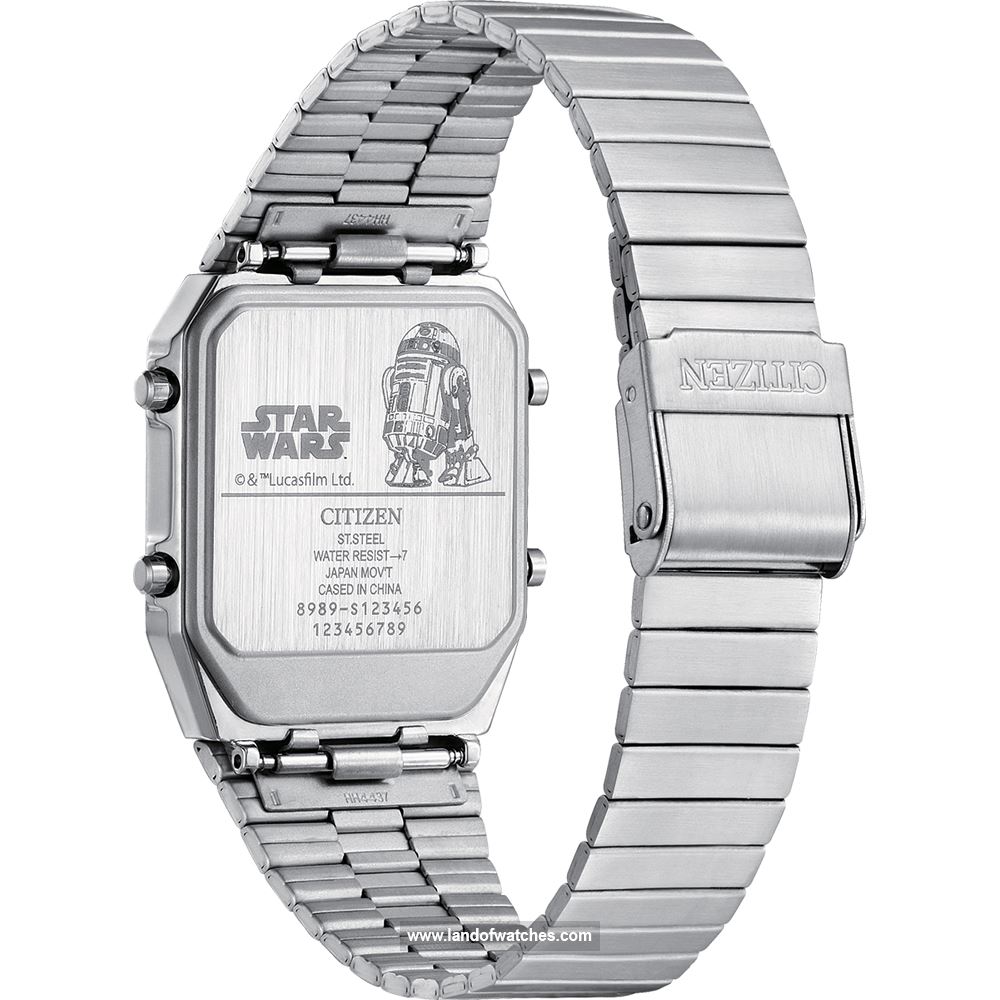 Buy Men's CITIZEN JG2117-51A Classic Watches | Original