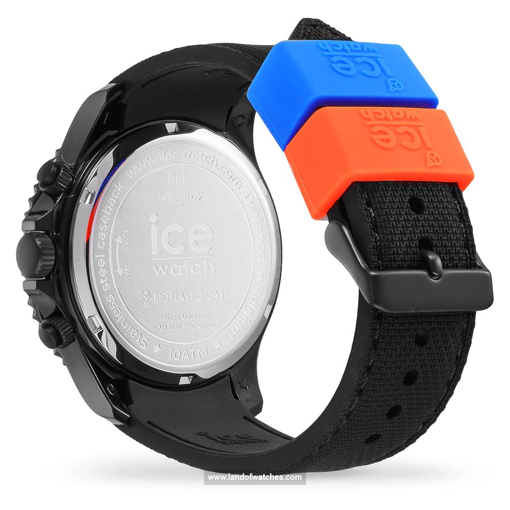 شراء ساعة معصم آیس واج(ICE WATCH) 19842 رياضة | | | الأصلي