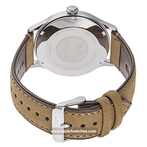 Buy Men's ORIENT RA-AC0P01E00C Classic Watches | Original