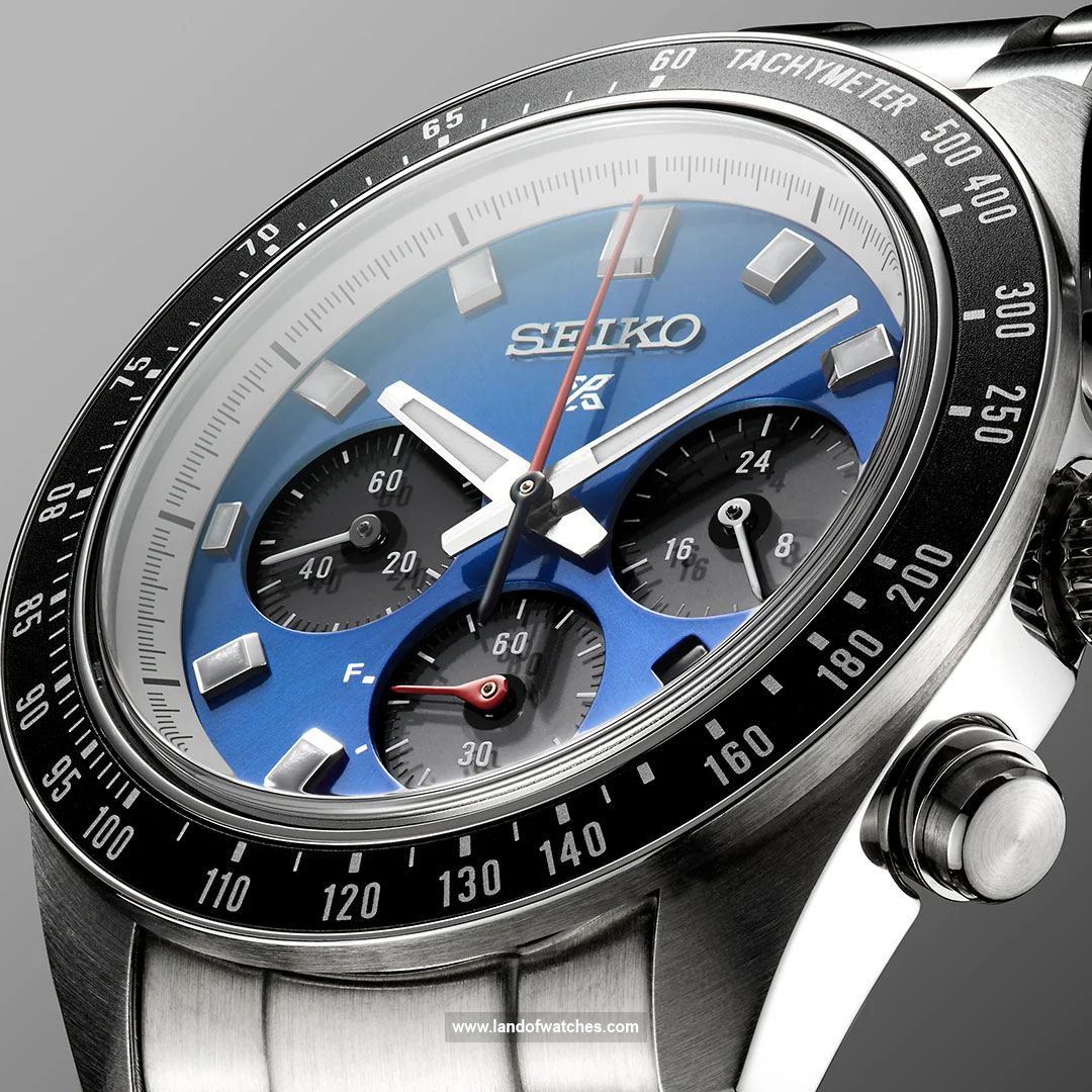 شراء ساعة معصم رجالیه سیکو(SEIKO) SSC931 رياضة | | | الأصلي