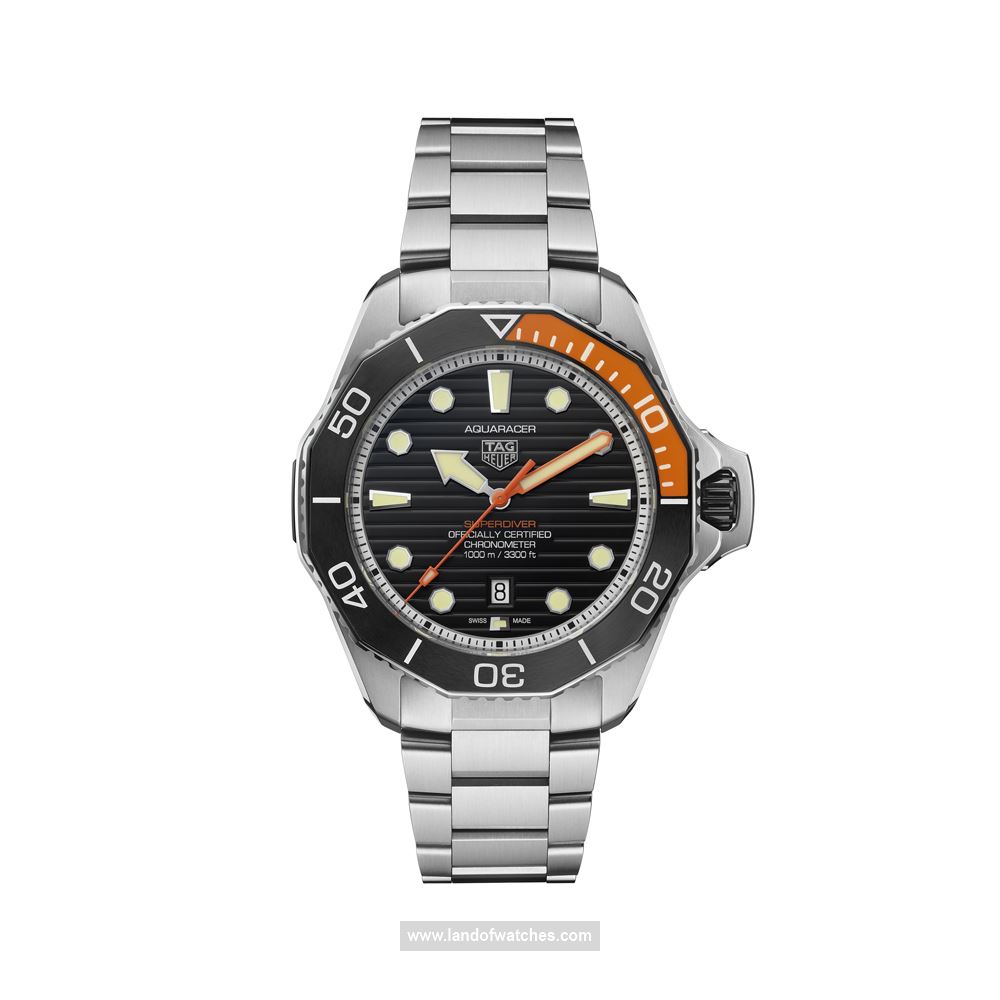 Buy Men's TAG HEUER WBP5A8A.BF0619 Watches | Original