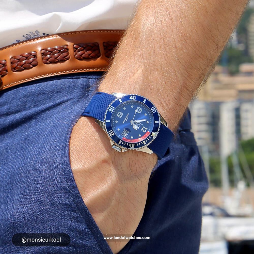 شراء ساعة معصم آیس واج(ICE WATCH) 15770 رياضة | | | الأصلي