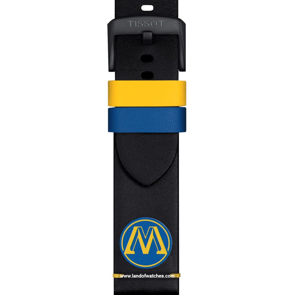 شراء ساعة معصم تیسوت(TISSOT) T852.047.516 | | | الأصلي