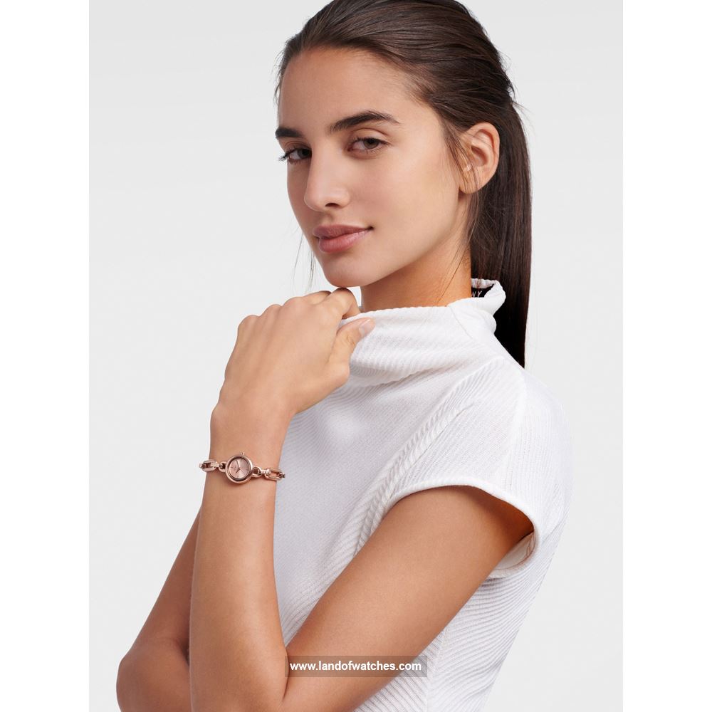 شراء ساعة معصم نسائیه دی کی ان وای(DKNY) NY2914 كلاسيك | | | الأصلي