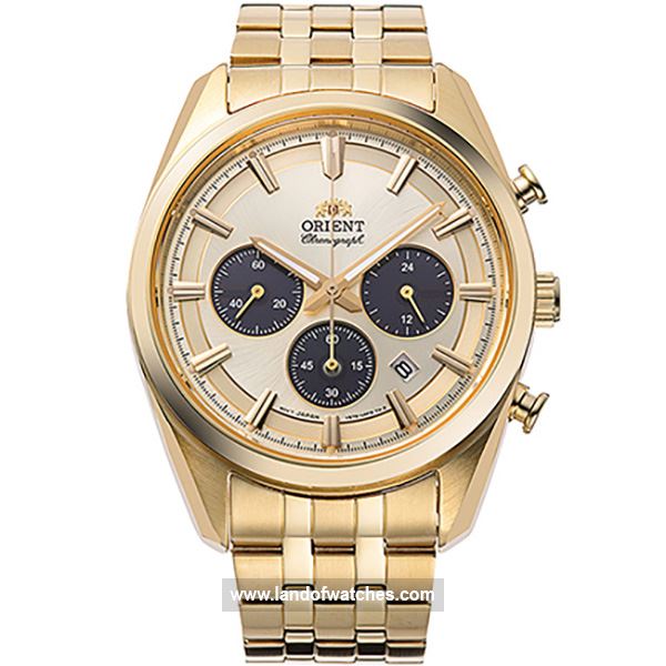 شراء ساعة معصم رجالیه اورینت(ORIENT) RA-TX0301G10B كلاسيك | | | الأصلي