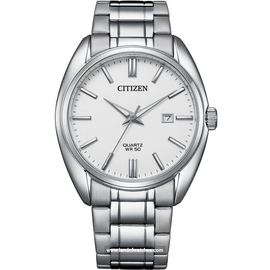 Buy Men's CITIZEN BI5100-58A Classic Watches | Original