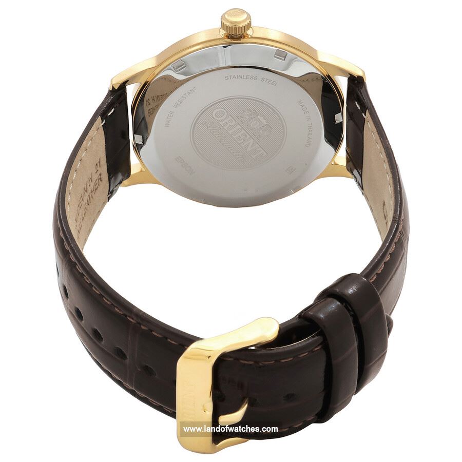 Buy Men's ORIENT TAC00003 Classic Watches | Original
