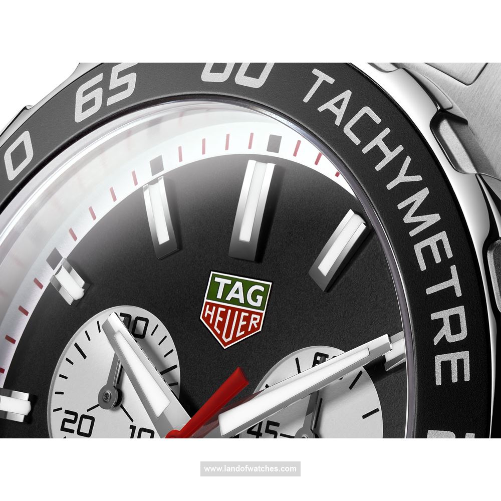 شراء ساعة معصم رجالیه تغ هویر(TAG HEUER) CAZ101E.BA0842 | | | الأصلي
