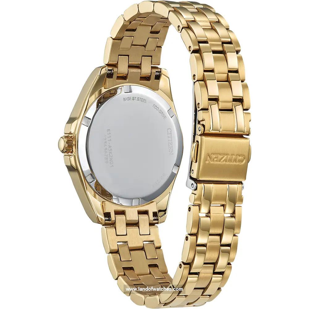 Buy Women's CITIZEN EO1222-50P Classic Watches | Original