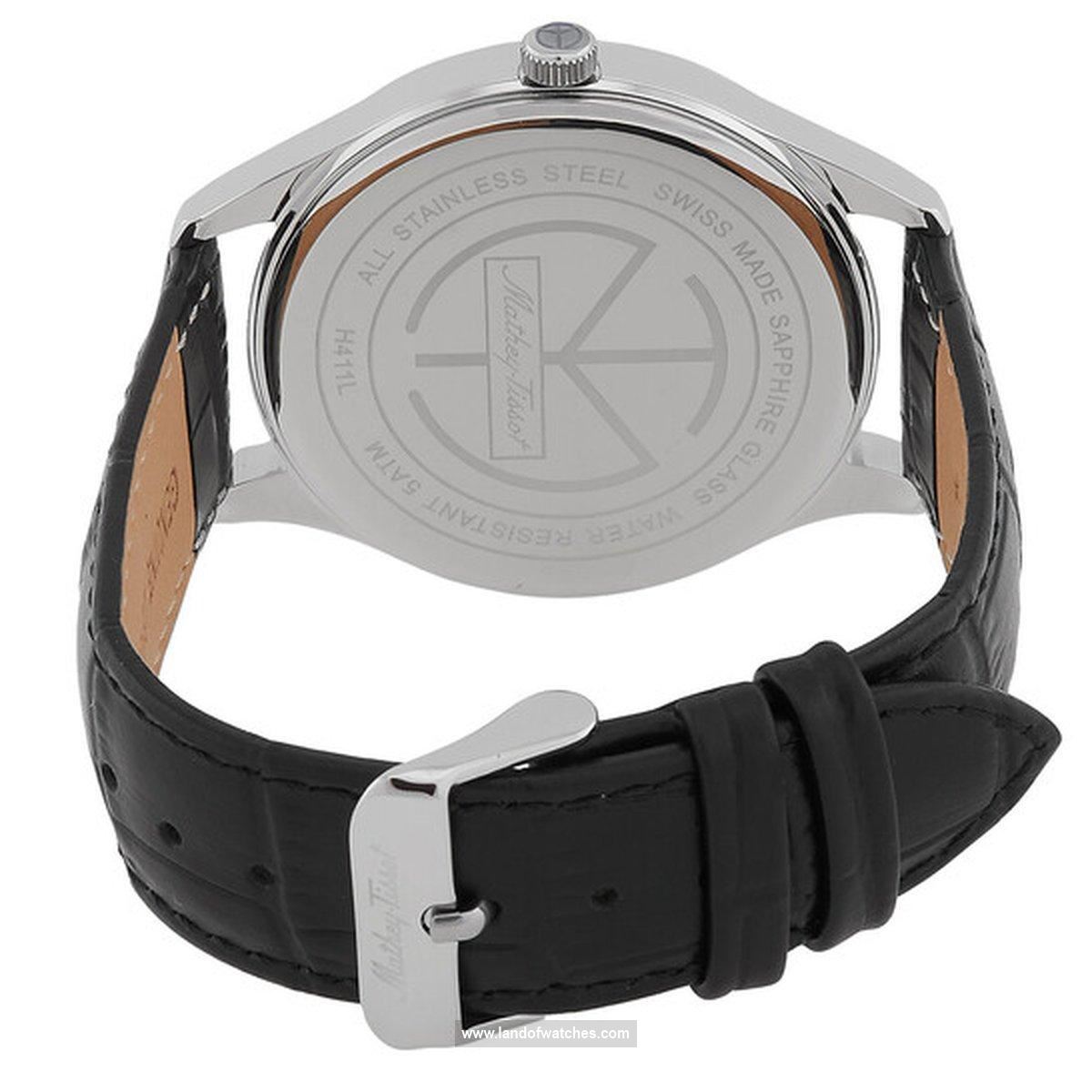 Buy Men's MATHEY TISSOT H411ALAN Classic Watches | Original