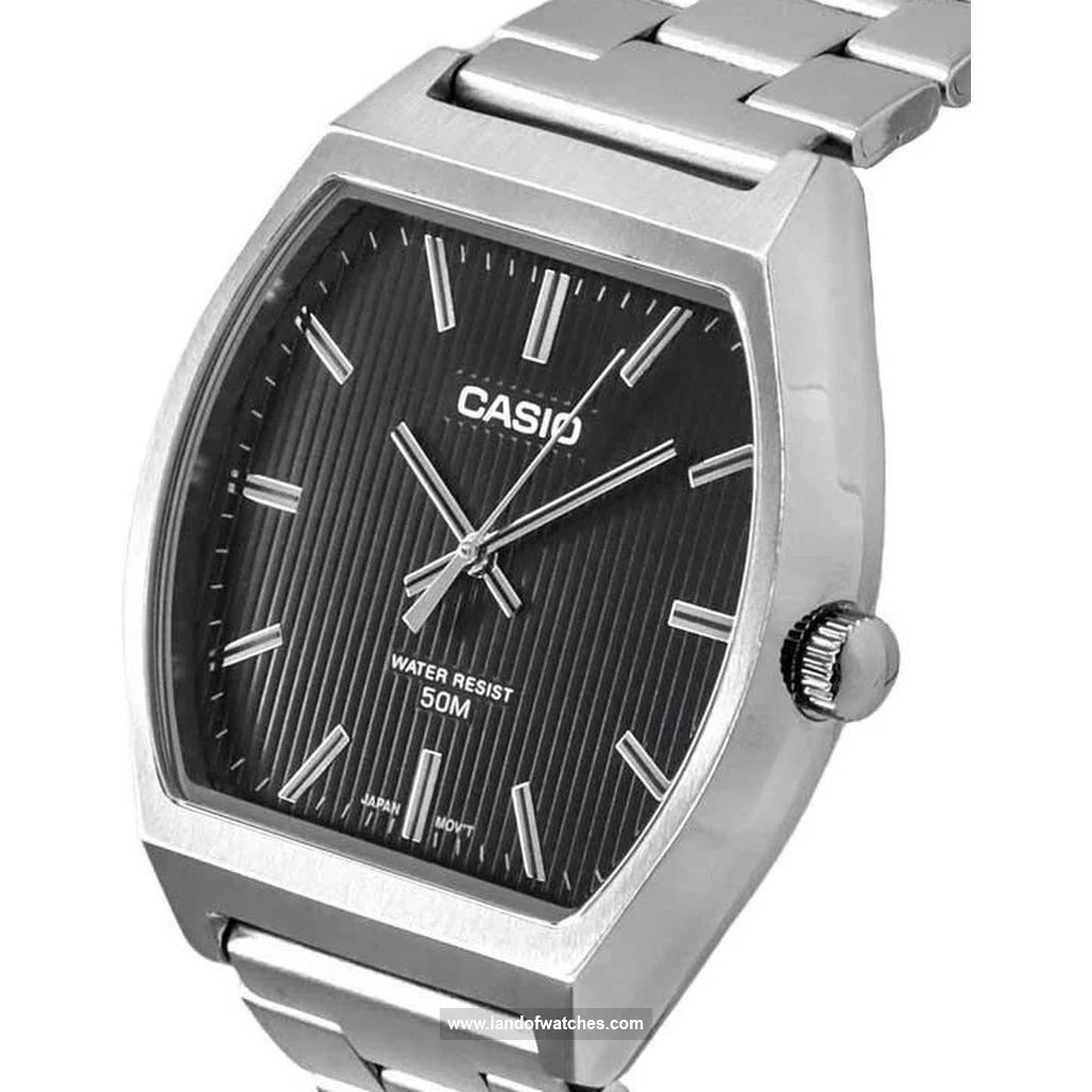 شراء ساعة معصم رجالیه کاسیو(CASIO) MTP-B140D-1AVDF كلاسيك | | | الأصلي
