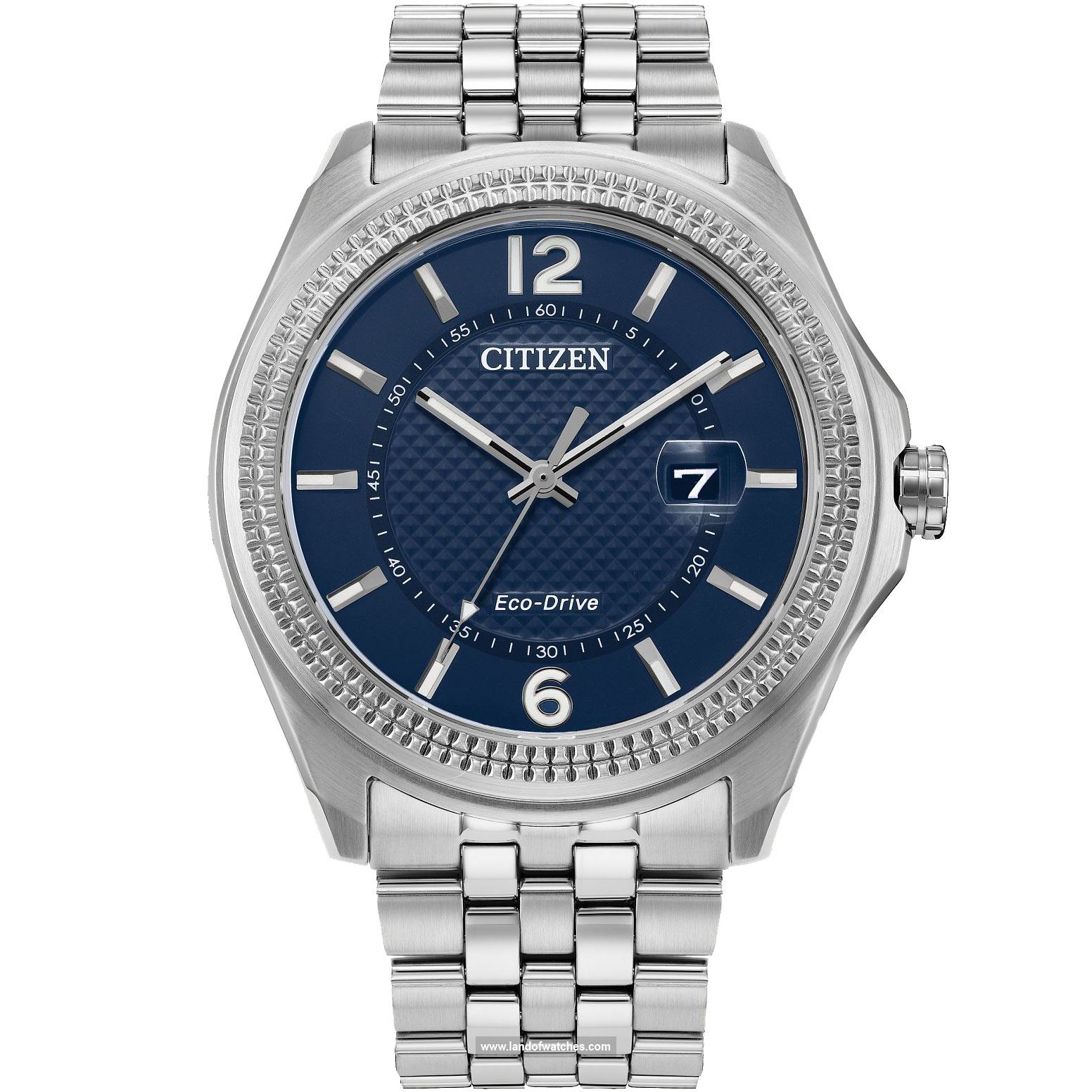 Buy Men's CITIZEN AW1740-54L Classic Watches | Original