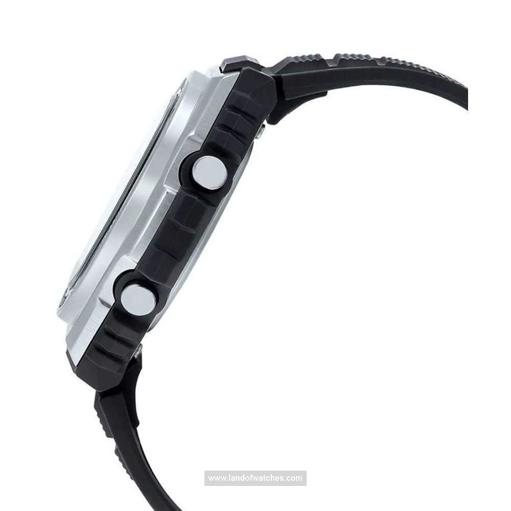 شراء ساعة معصم رجالیه کاسیو(CASIO) MWD-100H-9AVDF رياضة | | | الأصلي