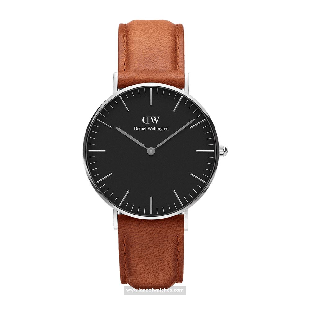 Buy Men's Women's DANIEL WELLINGTON DW00100144 Classic Watches | Original