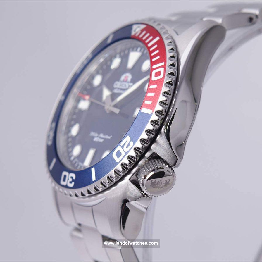 شراء ساعة معصم رجالیه اورینت(ORIENT) RA-AC0K03L10B كلاسيك | | | الأصلي