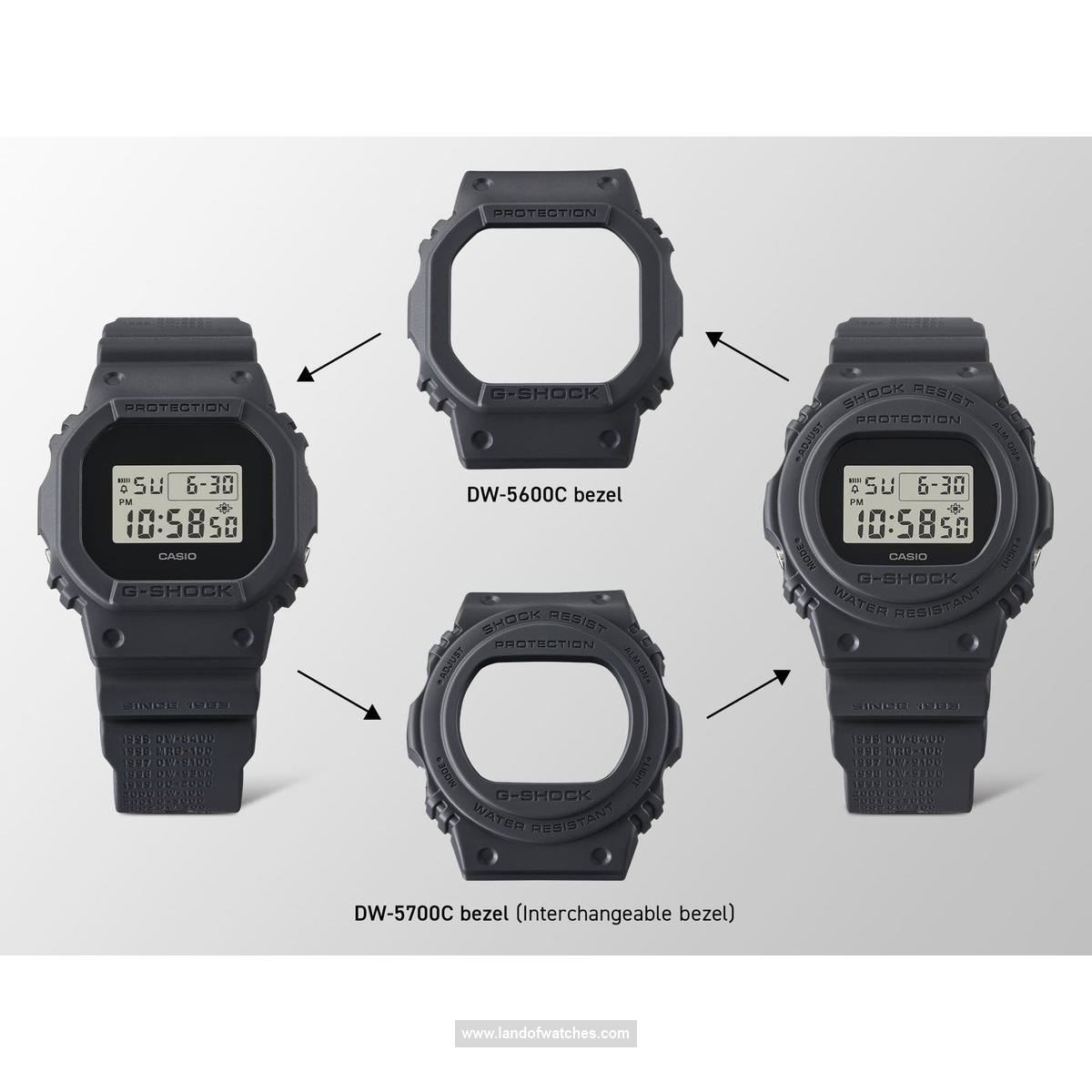 شراء ساعة معصم رجالیه کاسیو(CASIO) DWE-5657RE-1DR رياضة | | | الأصلي