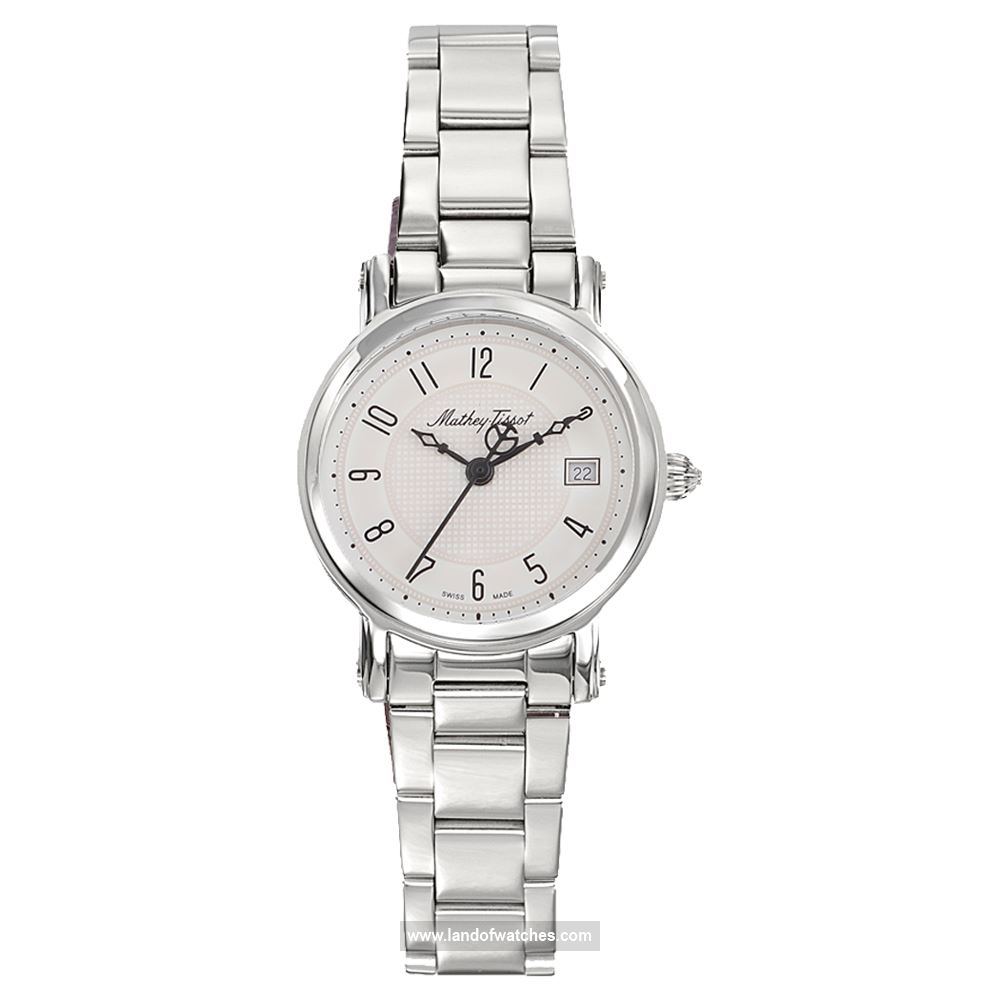 Buy Women's MATHEY TISSOT D31186MAG Classic Watches | Original
