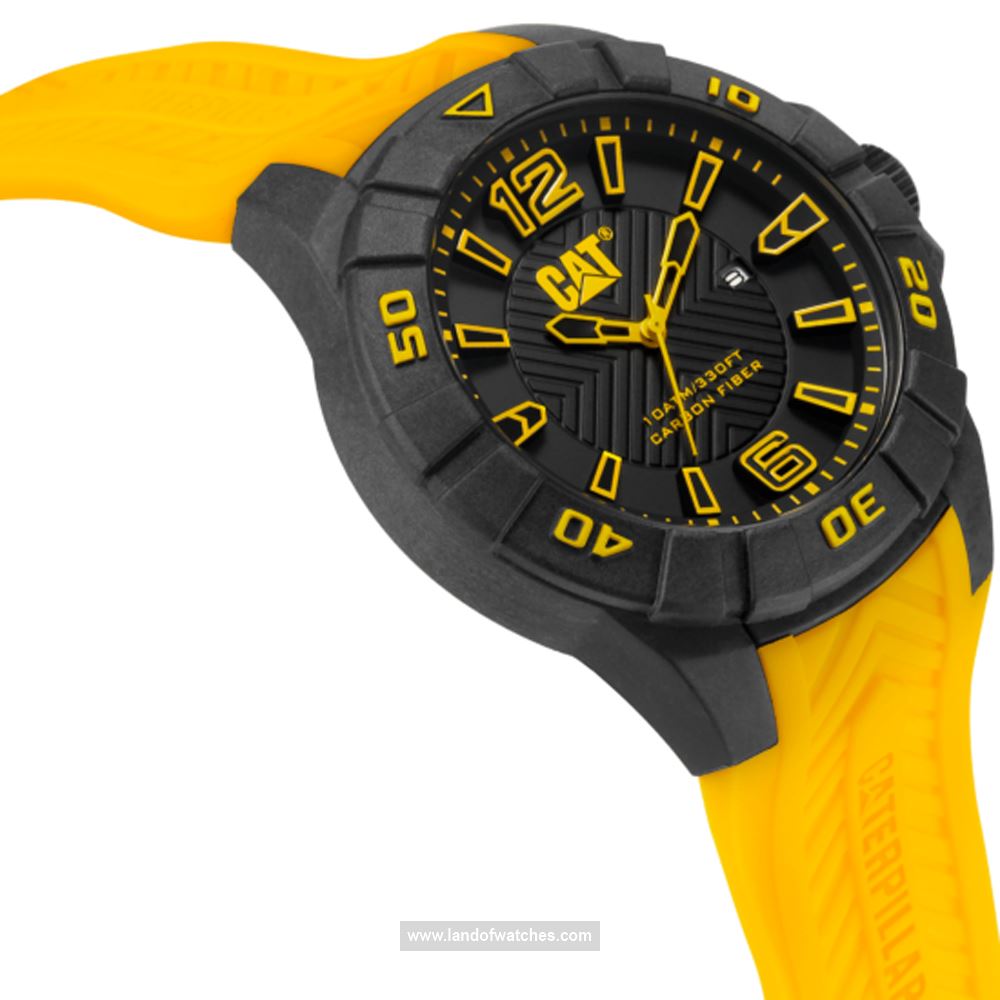 Buy Men's CAT K1.121.27.137 Sport Watches | Original